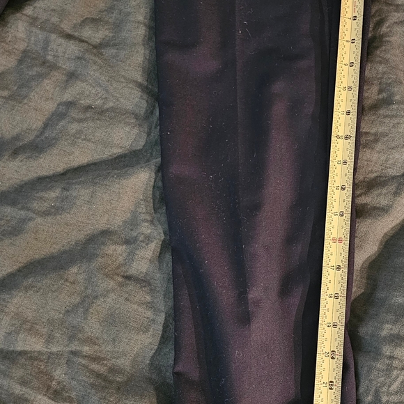 Men's Classic Navy Suit - Picture 7 of 10